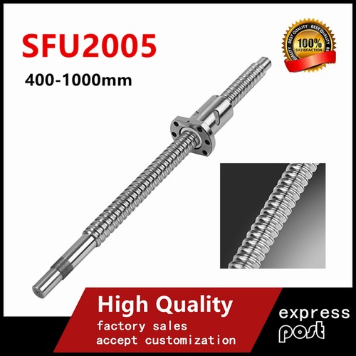 Ball screw sfu2005 - ball,