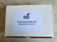 *NOS* Fischertechnik