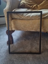 Antique Small  Hogarth frame