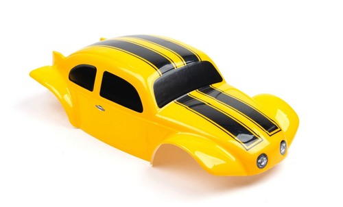 Custom bug body bumblebee - bug,