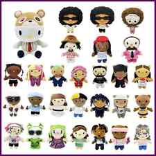 Hello Kitty Travis Scott Billie Eilish Plush Doll Rapper Hot Sale Gift Kids 2024