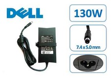 Genuine Dell 130W Charger AC