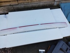 Vw t4 Transporter 90 to 94 central front grill panel