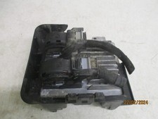 VAUXHALL MERIVA B 2011 1.4