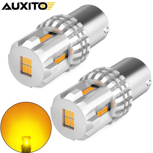 2pcs 1156 ba15s - 382, cob