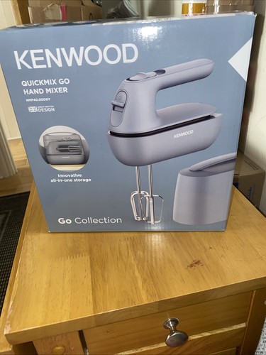 Kenwood hand blender - kenwood,