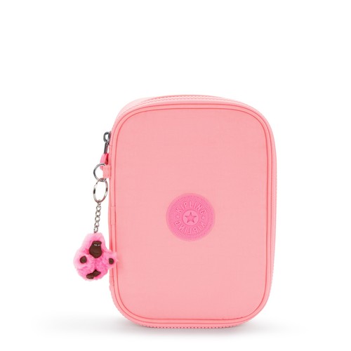 Kipling 100 pens pen case - kipling,