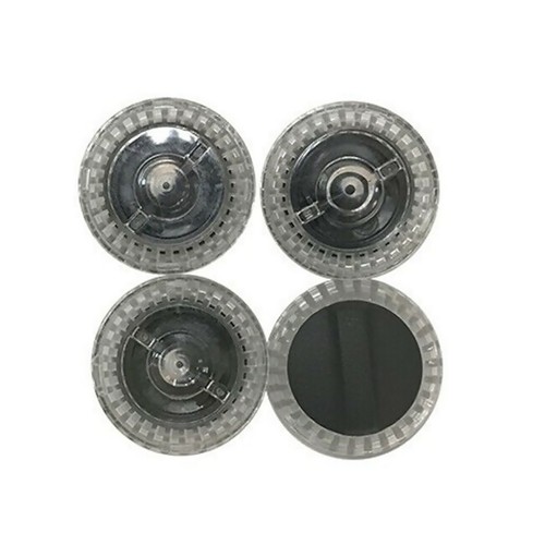 4pc motor arm cap led - cap, lamp