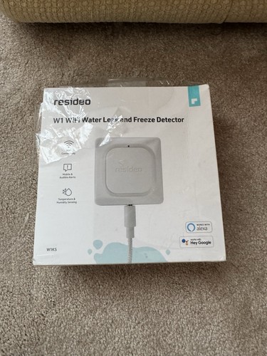 Honeywell home resideo - home,