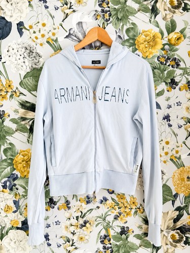 Vintage armani jeans pale - armani,