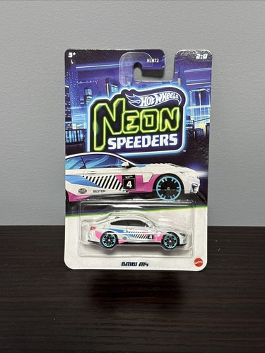 Hot wheels walmart neon - hot,