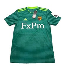 Watford 2018 2019 Away