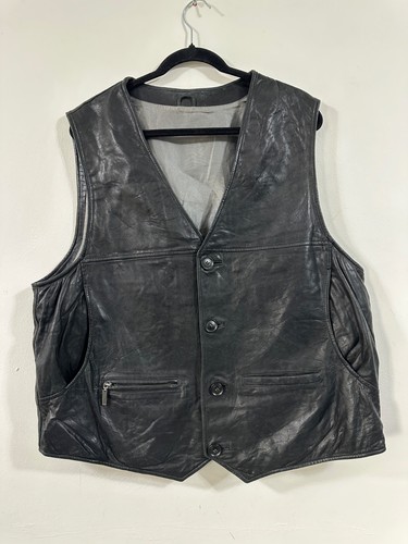 Mens vintage normans black - normans,