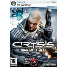 Crysis Warhead (PC DVD)