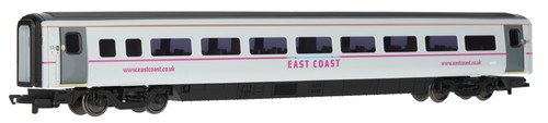 R4666b hornby gauge mk4 tso - gauge,