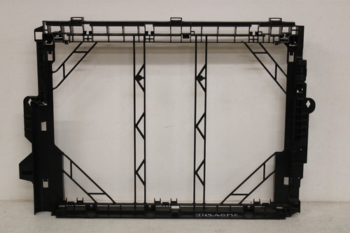 Volvo xc90 front radiator - volvo,