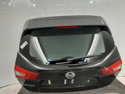 Nissan qashqai mk2 - nissan, 2014-2021