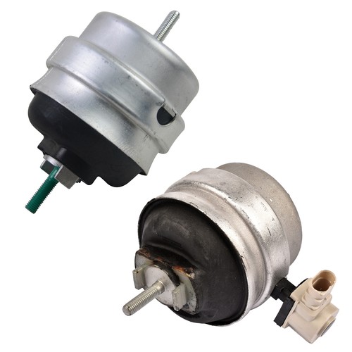 Bearing engine mountings - engine,
