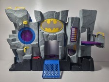 Imaginext Playset Batman