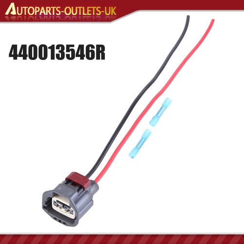 New brake caliper plug - new,