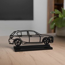 BMW 1 Series F20 M140i Model