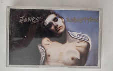 janes addiction self titled