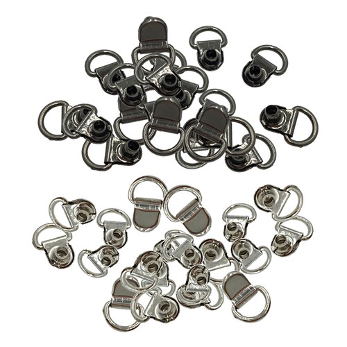 20pcs boot lace hooks for - 20pcs,