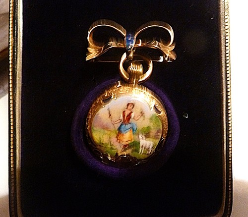18k solid gold - ,