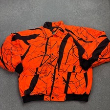 RealTree Jacket Adult X Large