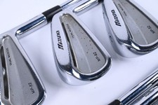 Mizuno MP-52 Irons / 4-9i /
