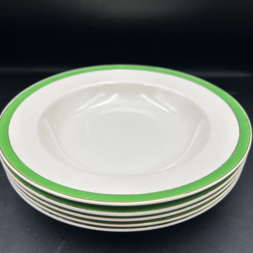 Art deco queen green - art,
