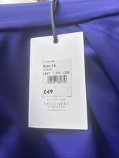 Beautiful Jasper Conran Size