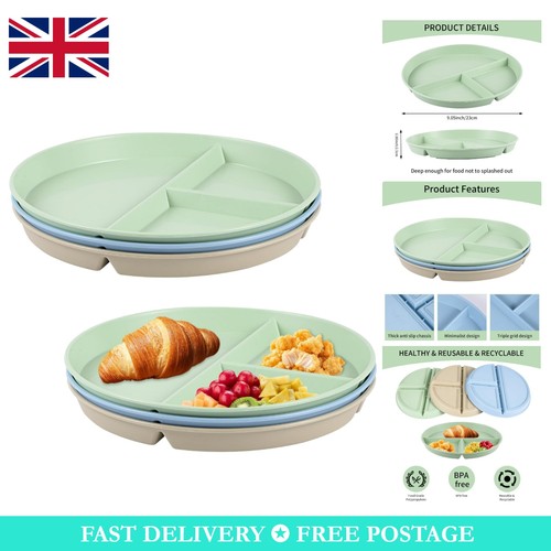 Durable set divided - set, 3