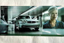 Jaguar X Type V6 Sport 2002