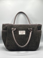 Ladies Harris Tweed Heather