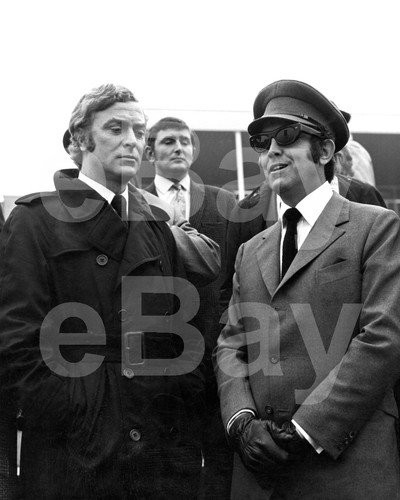 Get carter michael - get,