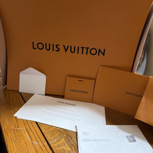 Louis vuitton men - men, shoes