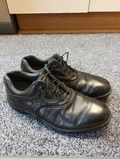 Footjoy Men's Contour Golf Shoes, Size 10.5M