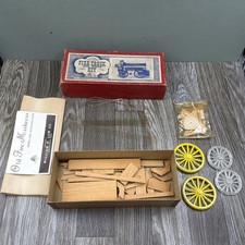 William H. Lowe Fire Truck