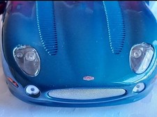 Maisto JAGUAR   XK180 colour