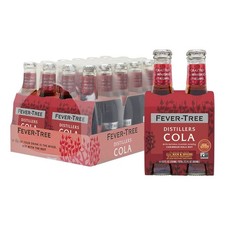 Fever Tree Distillers Cola -