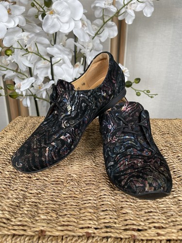 Think chilli women leather - women's,