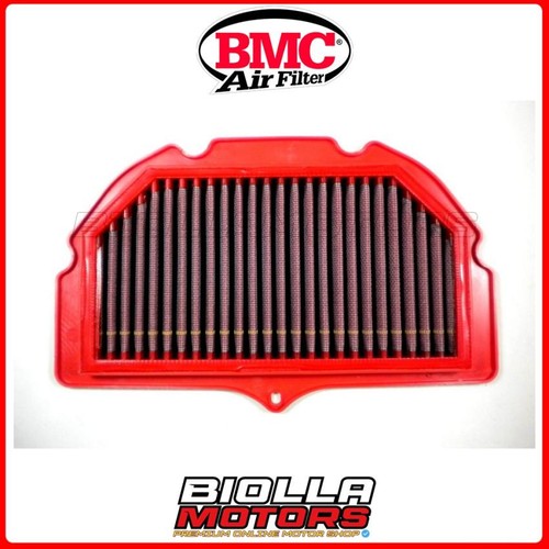 Fm268 04race air filter - filter, bmc