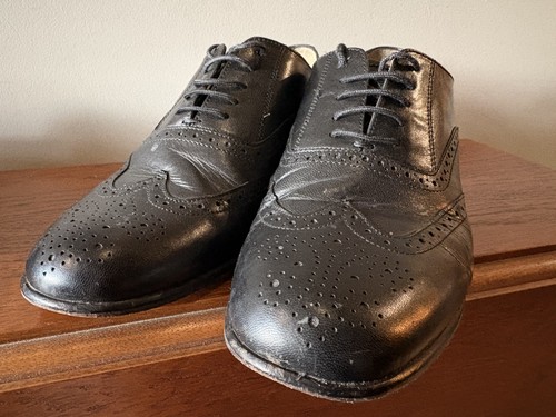 Grenson men black - grenson, men's