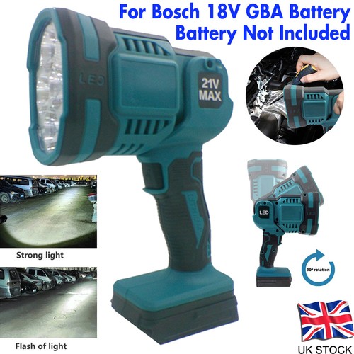 Outdoor work lamp - outdoor,