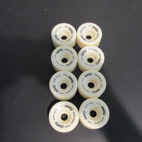 Wheels fame sure grip - wheels,