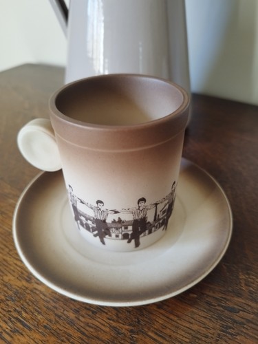 Rare coryfo ceramics - a,