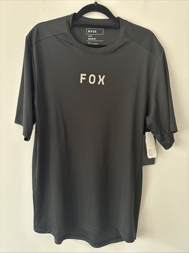 Fox racing ranger short sleeve - racing,