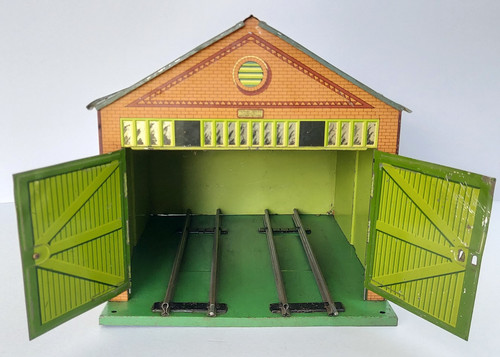 Gauge hornby series 1a - gauge, no.