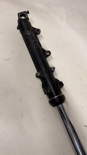 Left fork assembly for bmw - assembly,